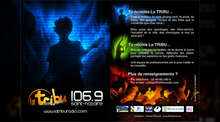 flyer